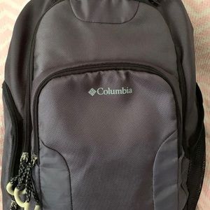 Columbia Baby Diaper Backpack